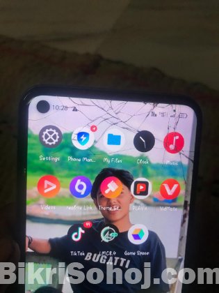 Realme 7i